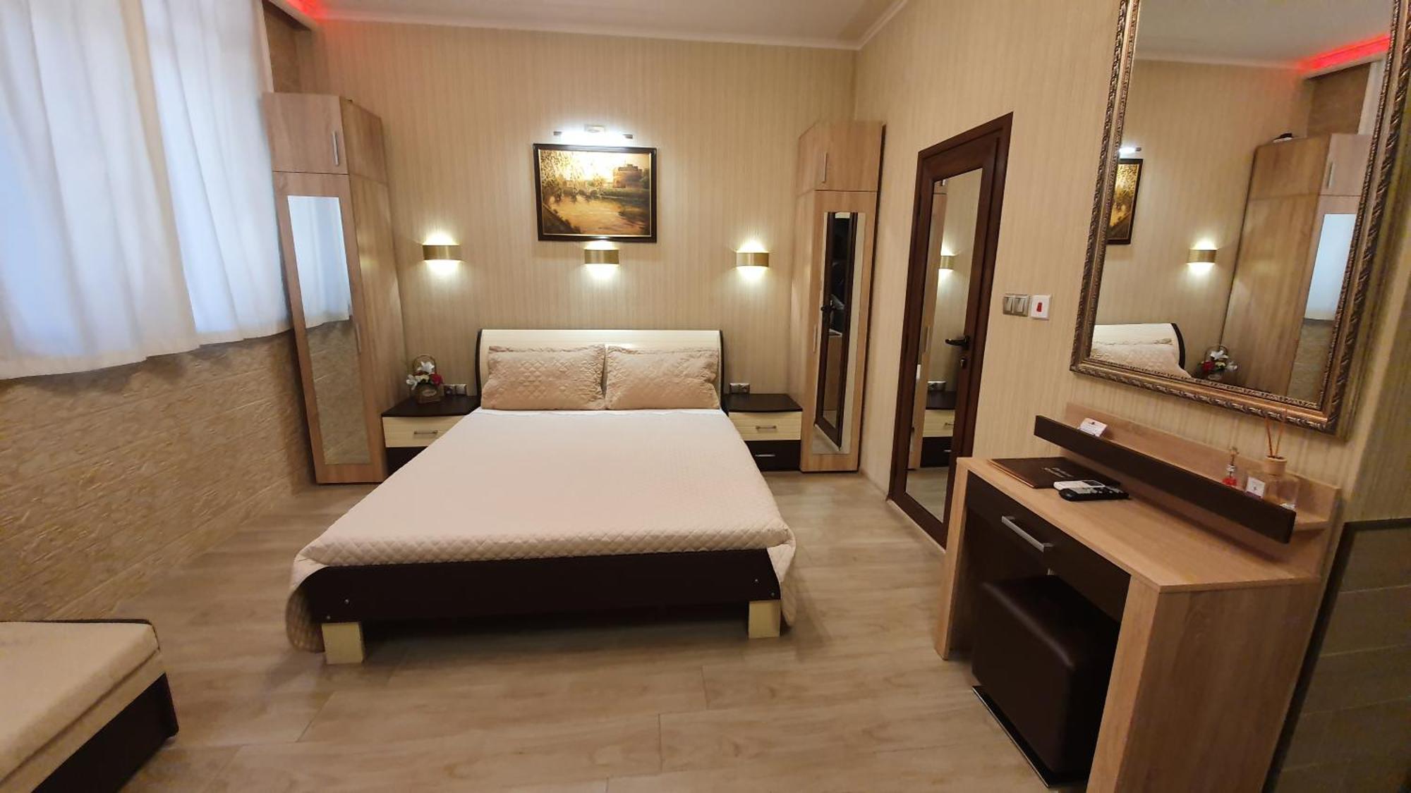 Appartamento Deluxe Center