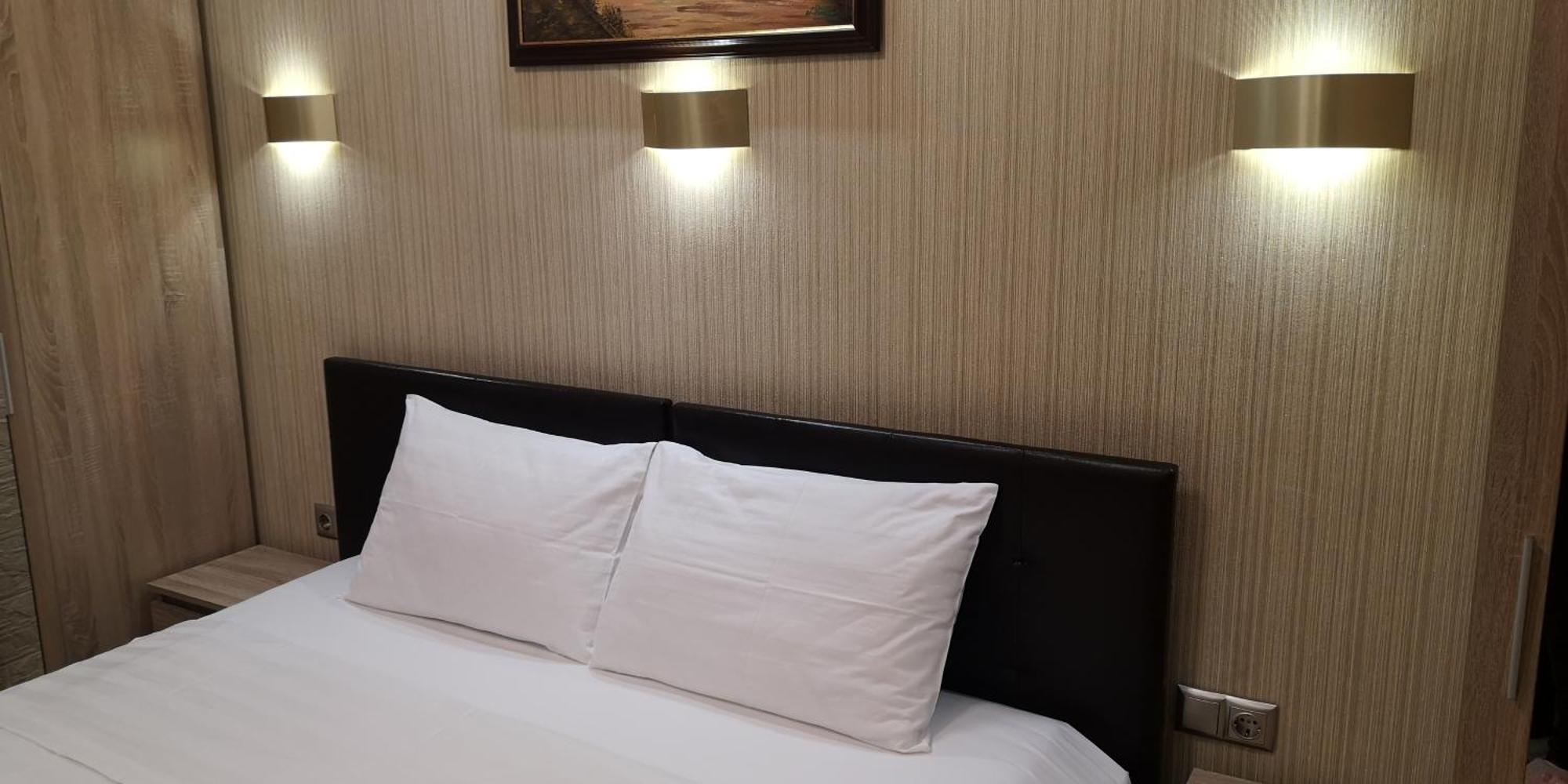Deluxe Center Appartamento