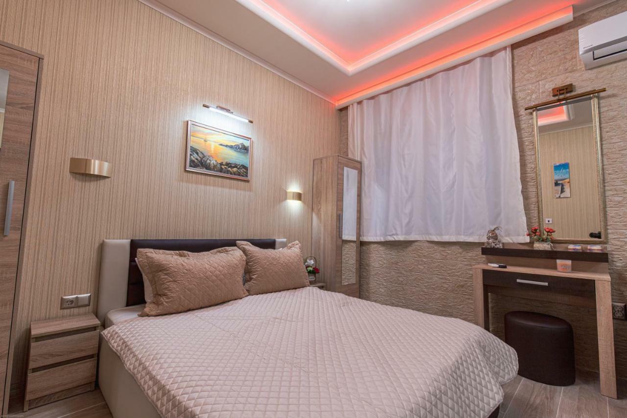 Deluxe Center Burgas