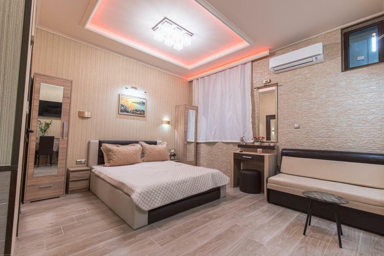 Appartamento Deluxe Center *