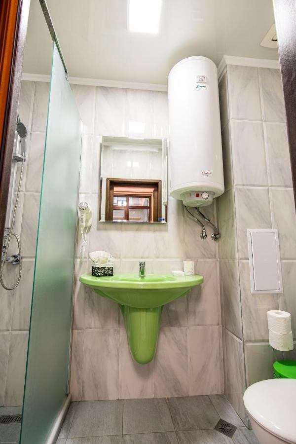 Deluxe Center * Burgas