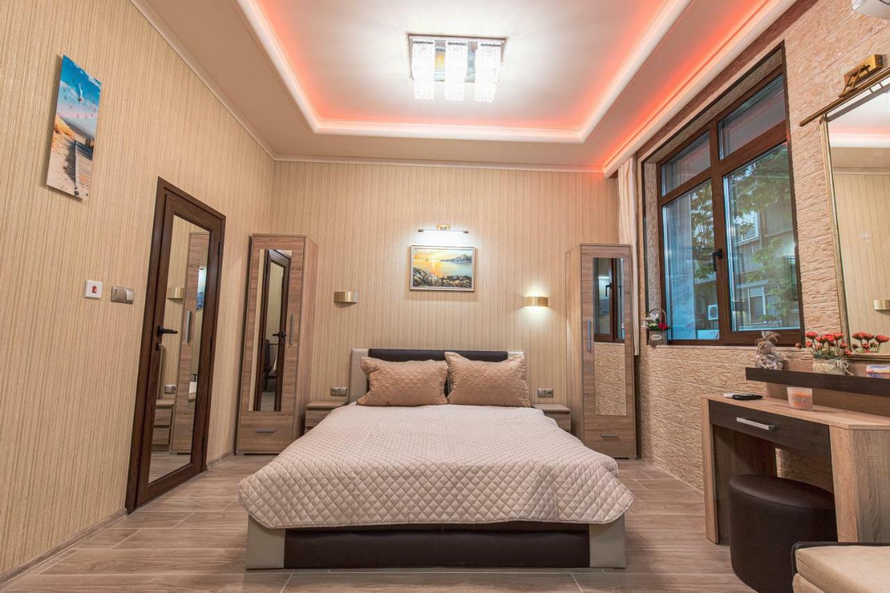 Deluxe Center Appartamento *