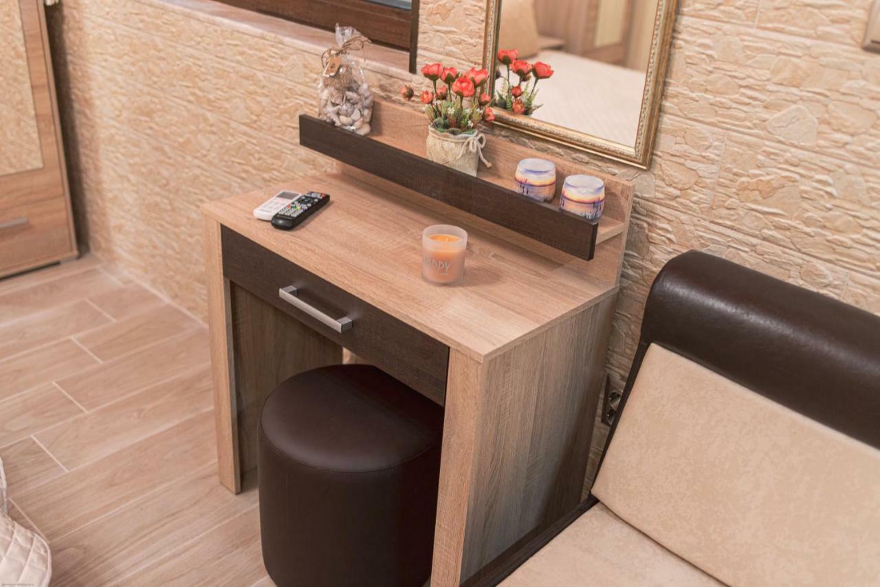 Appartamento Deluxe Center Burgas