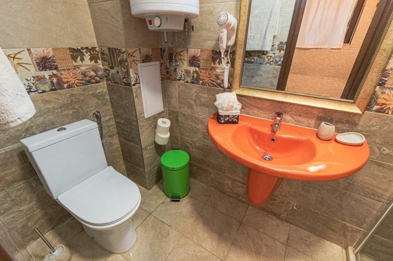 Deluxe Center Appartamento *