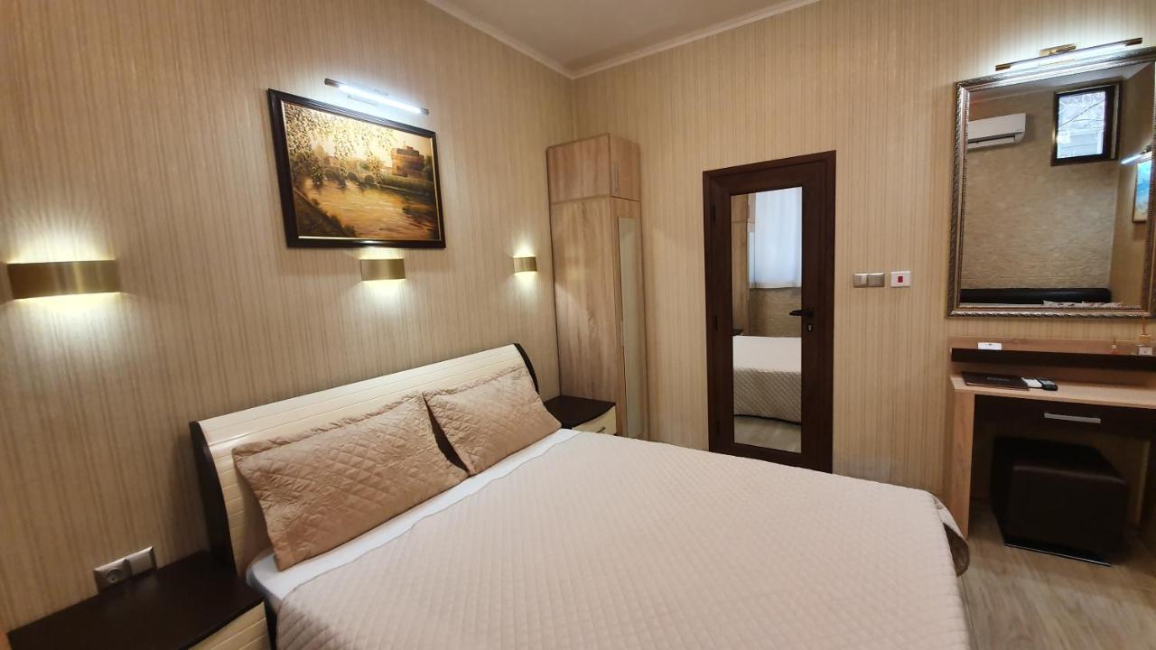Appartamento Deluxe Center