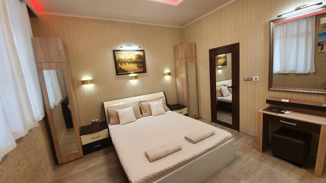 Appartamento Deluxe Center