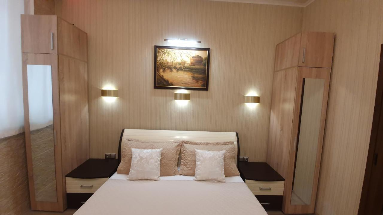 Deluxe Center Daire Burgaz